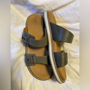 KEEN Leather Sandals